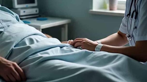 Alarmante aumento en los casos de SIDA