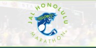2025 JAL Honolulu Marathon kicks off with a rainy start