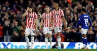Stoke City player ratings vs Ipswich as new boy catches eye despite defeat