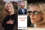 Olivia Nuzzi's 'American Canto' sells fewer than 1,200 copies in first week