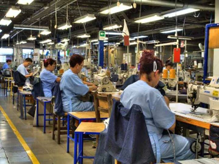 Es un respiro para maquilas de Frontera Norte aumento de 5% al mínimo: Anierm