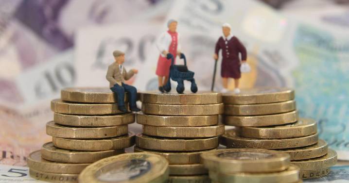 3.3m pension savers facing hit with salary sacrifice changes