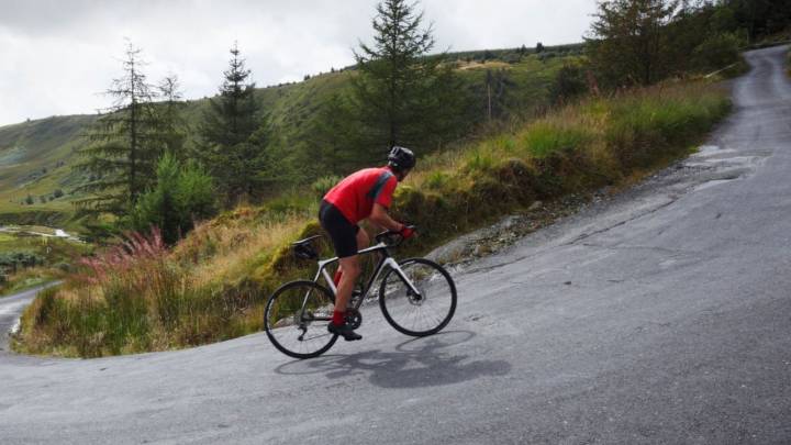 Bogotá se prepara para el Gran Fondo de Ciclismo, competencia del circuito de la Serie Mundial UCI