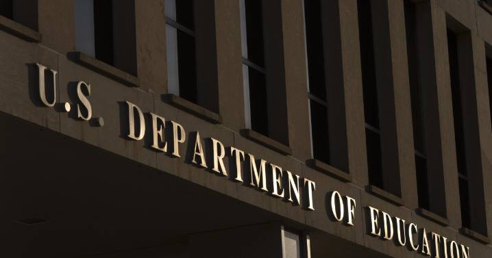 Education Department pushes to end SAVE payment program for millions of student loan holders