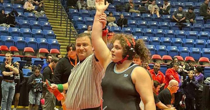 The 2025-26 Times girls and boys wrestling preview – Shaw Local