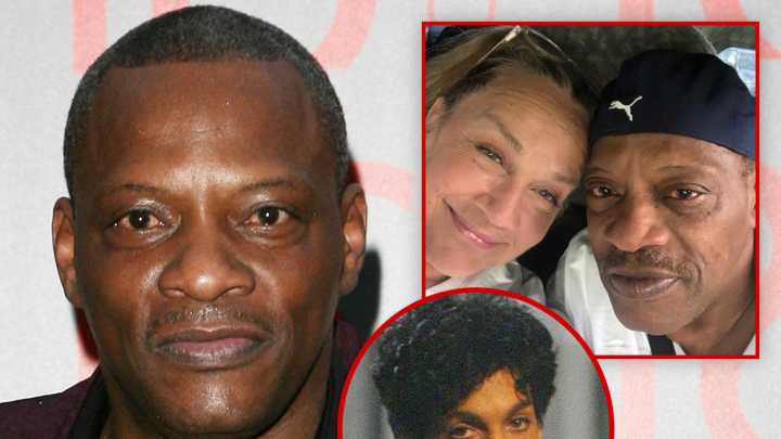 Former Prince Collaborator Saw His Oxygen Tube Ablaze Before Apartment Burned Down