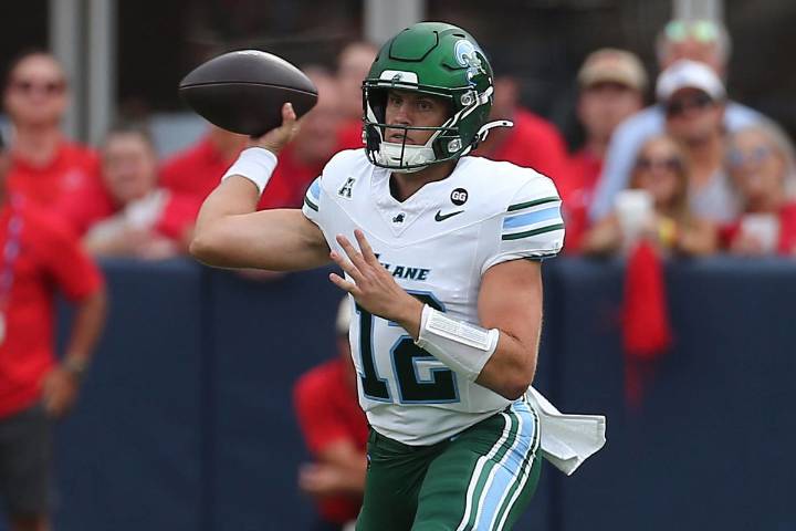 How to Watch Tulane vs North Texas: 2025 Conference Championship Live Stream, TV Channel & Kickoff Time Get all the details on the American Conference Championship: kickoff time, TV channel, streaming