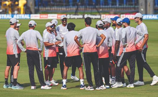 Double trouble for SA?