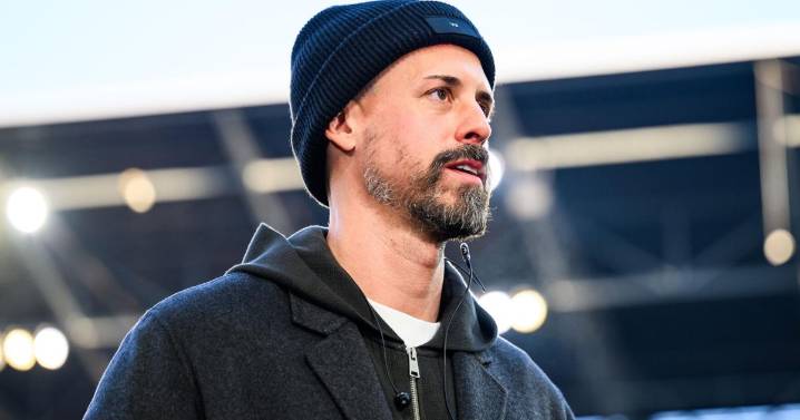 Augsburg parts ways with coach Sandro Wagner after poor start to German season