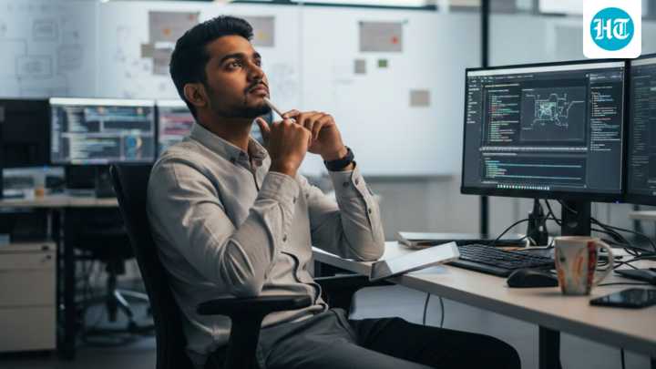 Man weighs quitting his ₹ 33.5 LPA WFH job for a ₹ 45.5 LPA Bengaluru offer