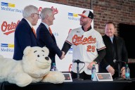 Alonso’s arrival gives Orioles credibility, proving they can land a major free agent