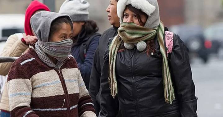 Prevén invierno más cálido en CDMX y Edomex: temperaturas subirán hasta 3 grados