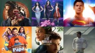 OTT Releases This Week: Kaantha, 3 Roses S2, Saali Mohabbat, Superman and More Coming to Netflix, Prime Video, Jio Hotstar and Other Platforms