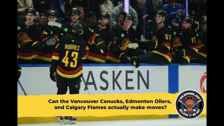 NHL Rumors: Could Teams Improve Other Areas Instead of Goaltending