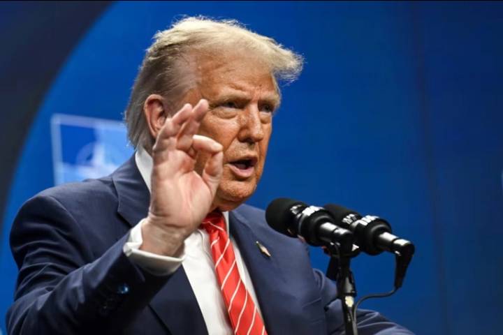 Trump ordenó suspender trámites migratorios en 19 países: cuáles son y a quiénes afecta