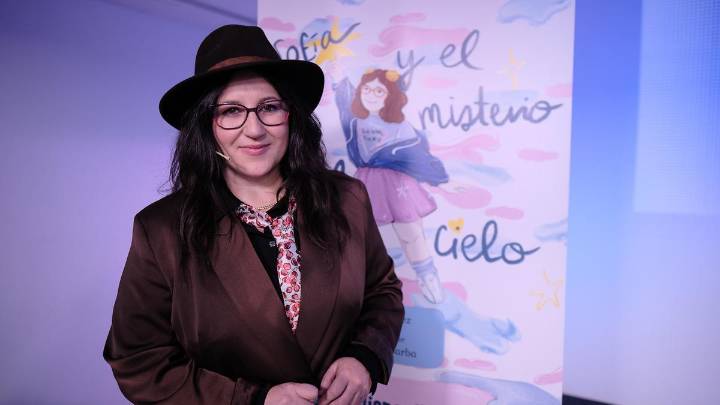 La hermana de Pablo Ráez presenta un libro en su homenaje: "Su legado sigue. Pablo sigue muy vivo"