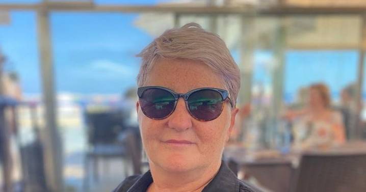 Gran who felt 'dizzy and tired' given antidepressants before doctors made devastating discovery