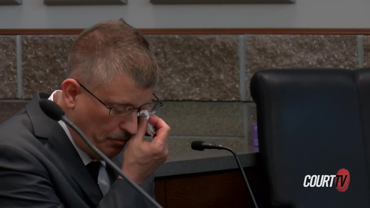 Joseph Schroer Apologizes For His Role In Adopted Daughter’s Death