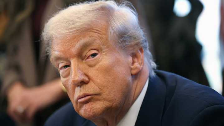 The Most Famous People Donald Trump Has Pardoned