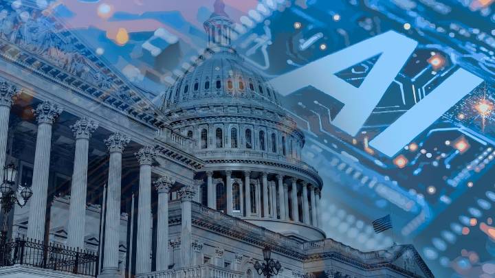 Regulación de la inteligencia artificial: Donald Trump firma decreto, se abre nuevo debate