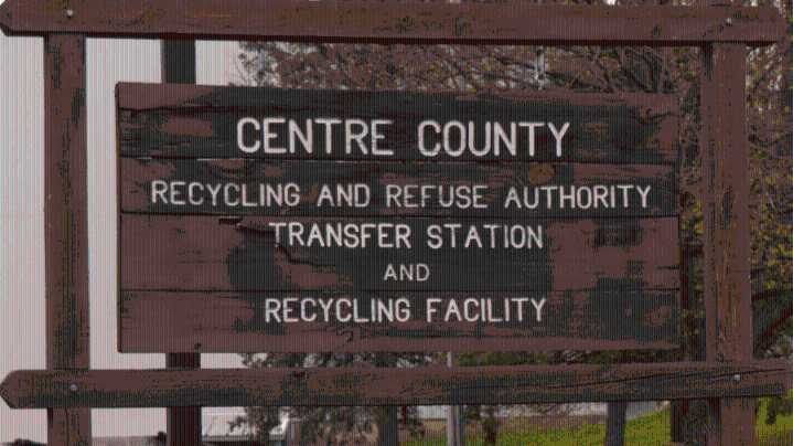 Centre County organizations receive funding from recycling authority mini