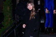 Taylor Swift’s $6,400 Peacoat Looks Like These Warm Amazon Options