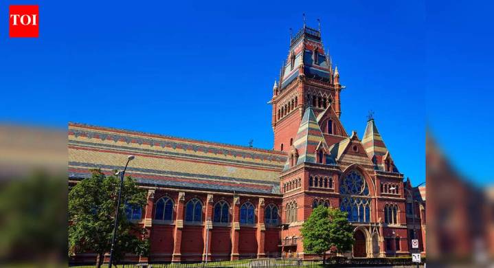 Harvard’s mental health policies under legal scrutiny as students claim harmful, discriminatory treatment