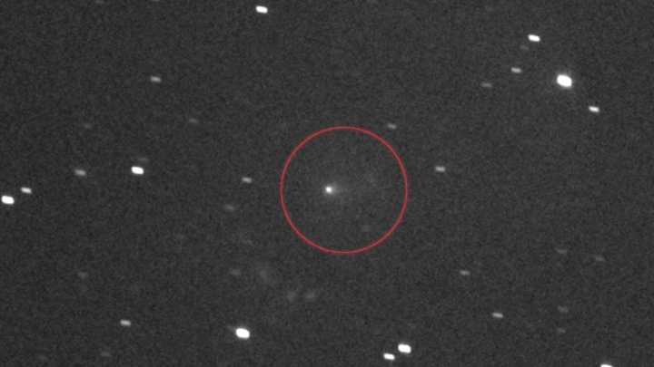 Cometa 3I/ATLAS: ¿Cuándo y Cómo Observar su Acercamiento a la Tierra en Diciembre 2025?