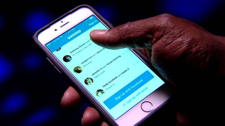 Venmo not working? What to know as thousands report problems