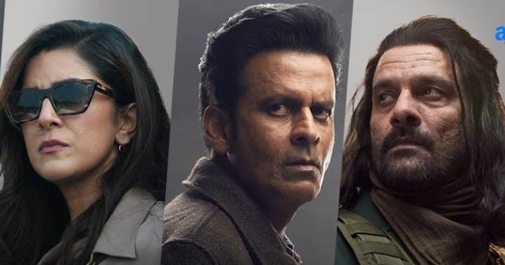 The Family Man S3 OTT Verdict (Week 2): Manoj Bajpayee Starrer Enters Top 10 Most Viewed Shows Of 2025 But Pankaj Tripathi & Bobby Deol Are 35 Million Away!