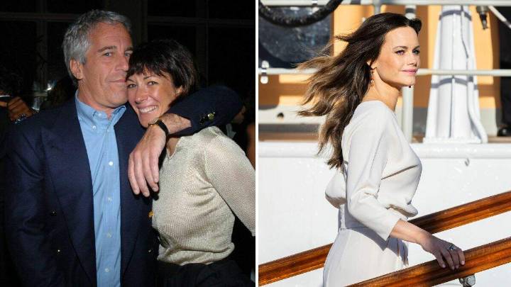 Another Royal Named In Newly Released Epstein Emails