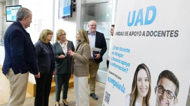 Los docentes sufren ansiedad, depresión, agotamiento y baja motivación