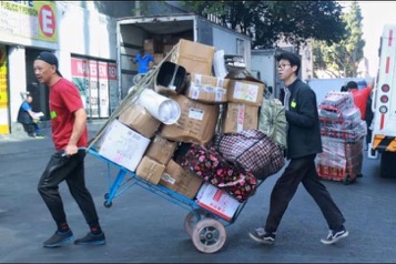 Avanza en San Lázaro aumento de aranceles a productos chinos