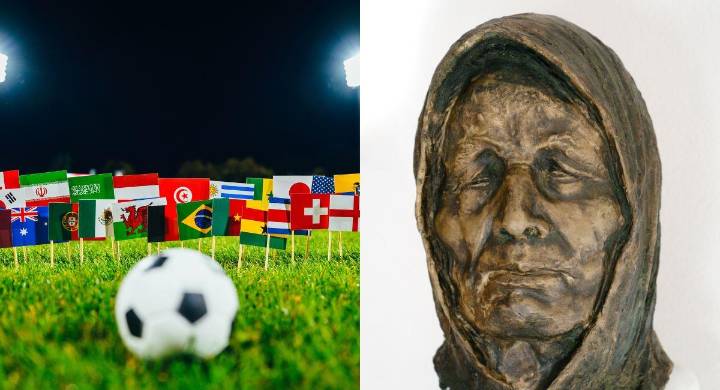 Baba Vanga y el Mundial 2026: la profecía que revive antes del sorteo y causa revuelo mundial