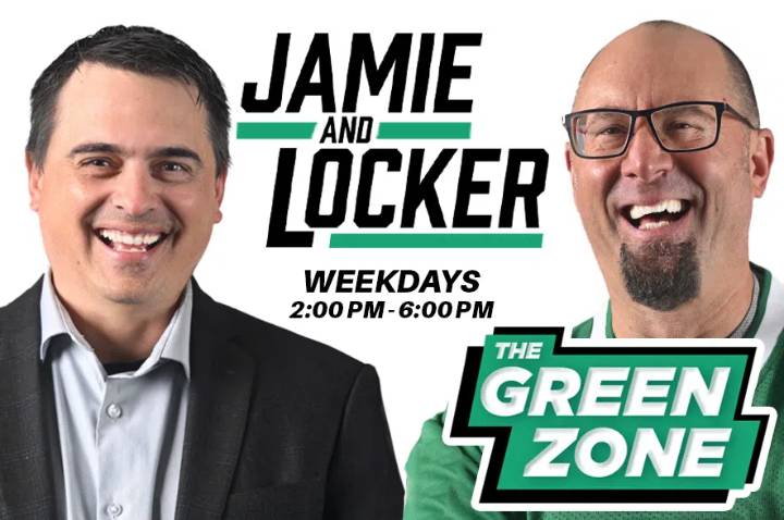 The Green Zone Replay – Friday, Dec. 12