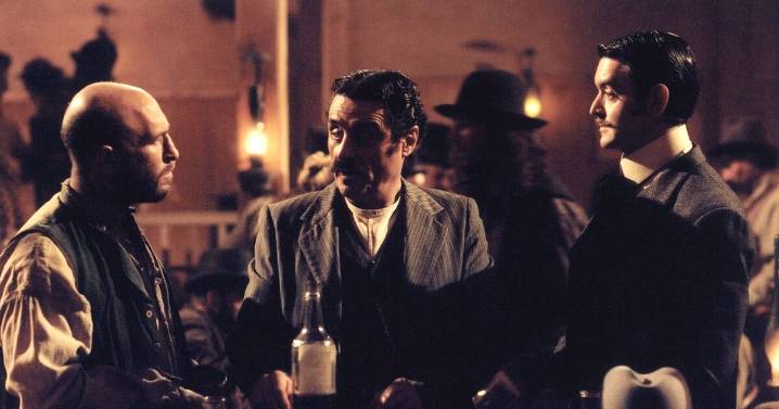 ‘Masterpiece Western’ hailed ‘greatest TV show of all time’ is streaming on Amazon Prime