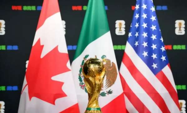 Qué países están clasificados y quiénes todavían pueden clasificar al Mundial 2026