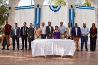 Cerrillos: asumieron los nuevos integrantes del Concejo Deliberante