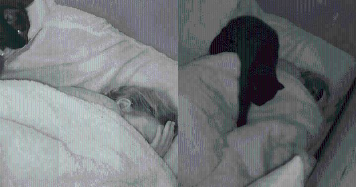 Cat Alerts Owner Moments Before Seizure and Stays by Her Side