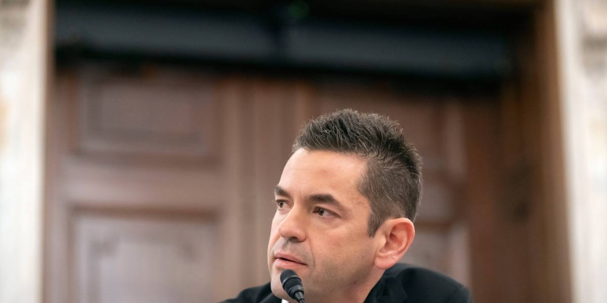 Billionaire spacewalker pleads his case to lead NASA, again, in Senate hearing