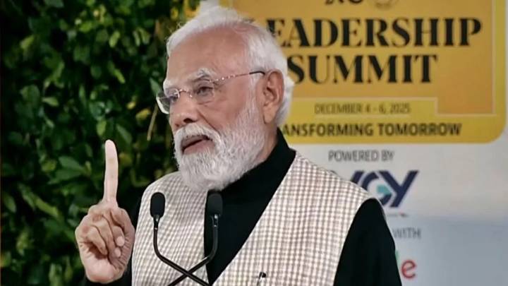 We must free ourselves from every trace of colonial mindset: PM Modi