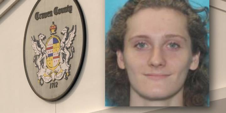 Cadaver dogs now being used in Dominic Connelly search