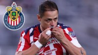Javier Hernández concluye su segunda etapa con Chivas y se despide en redes sociales