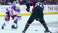 Panarin gets 900th point in Rangers win against Senators