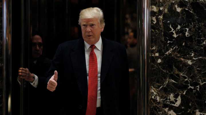 Trump administration elevates India’s role in Indo