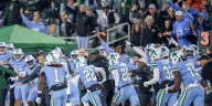 Tulane tops North Texas 34-21 in American Conference title game for a likely CFP bid