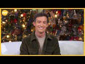 Rewind of the top movies and show of 2025