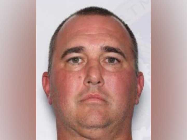 US Marshals offering $5,000 reward in search for missing Virginia football coach