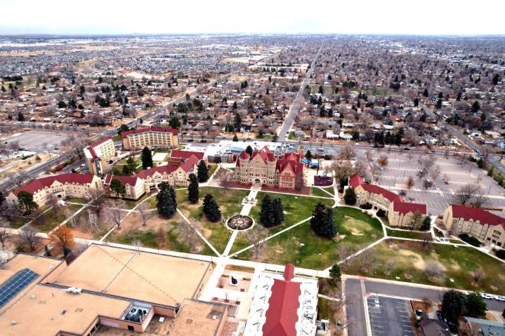 Affordable housing developer converting Johnson and Wales dorms to apartments