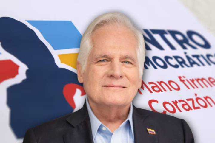 Miguel Uribe presenta renuncia irrevocable al Centro Democrático y marca ruptura con su dirigencia